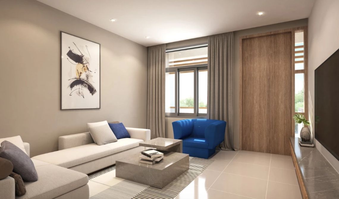 Living Room Alt