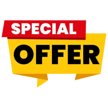 Festival Offer Image